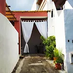 Casa Da Vela Rinella
