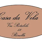 Apartman Casa Da Vela *