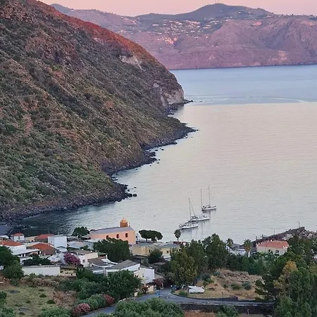 Apartamento Casa Da Vela Rinella