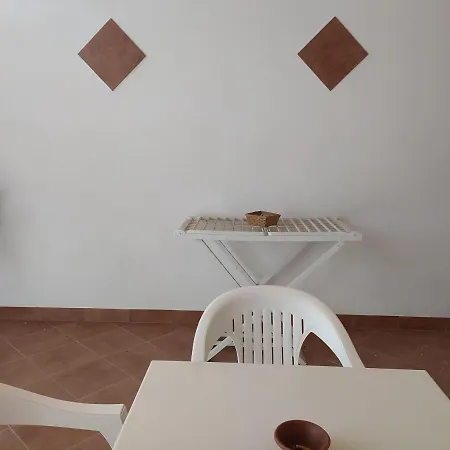 Casa Da Vela Apartment