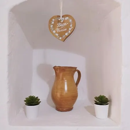 Apartamento Casa Da Vela Rinella