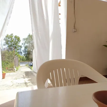 Casa Da Vela Apartment Rinella