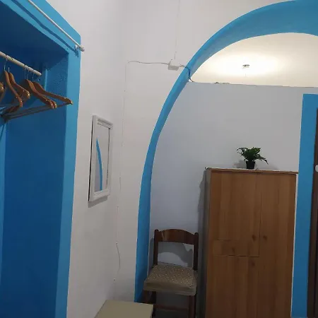 Apartamento Casa Da Vela