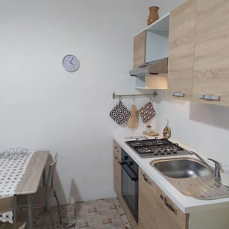Casa Da Vela Apartamento Rinella