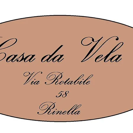 Apartamento Casa Da Vela *