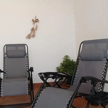 Apartment Casa Da Vela Rinella