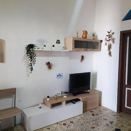 Casa Da Vela Apartamento Rinella