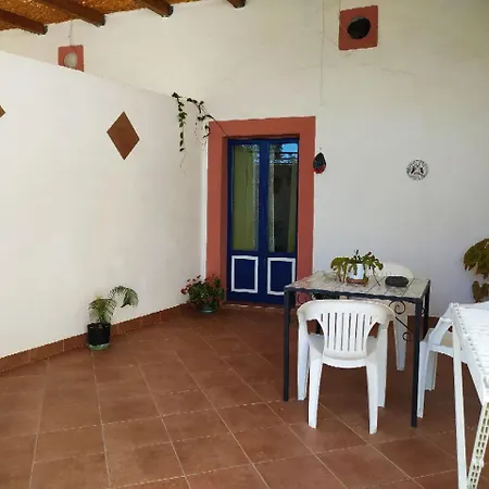 Apartment Casa Da Vela Rinella