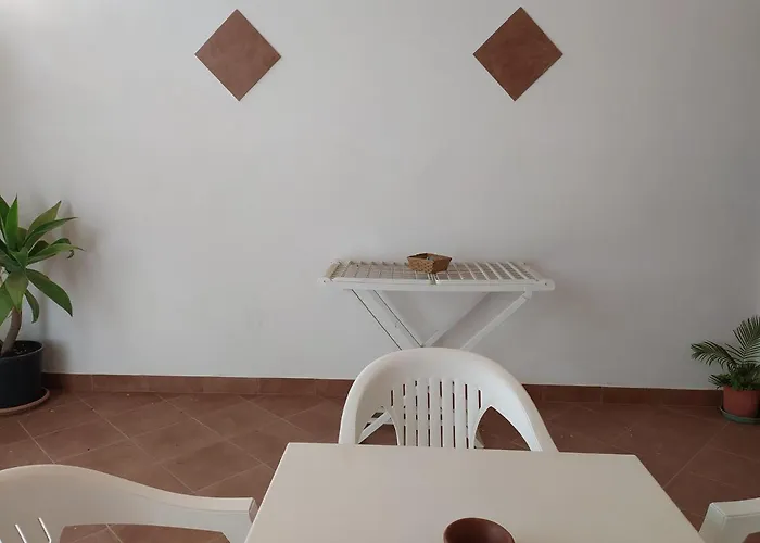 Casa Da Vela Apartment