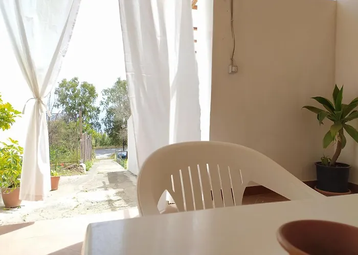 Casa Da Vela Apartment Rinella