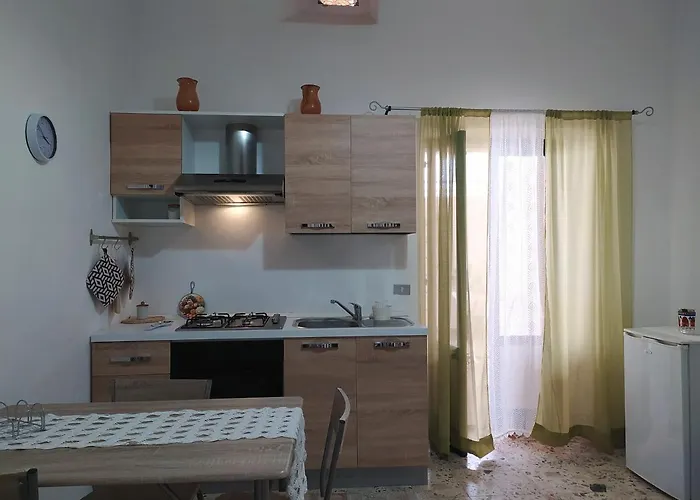 Apartment Casa Da Vela *