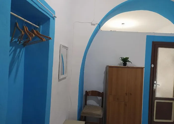 Apartment Casa Da Vela