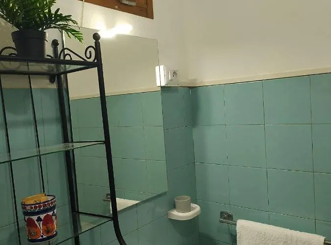Apartment Casa Da Vela *