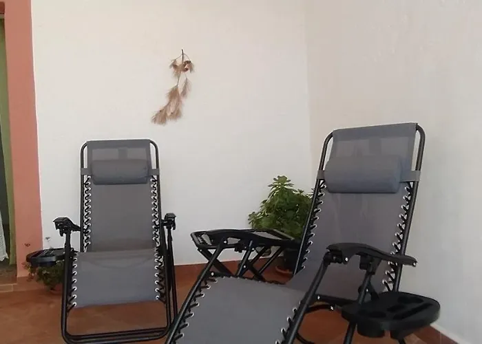 Apartment Casa Da Vela Rinella