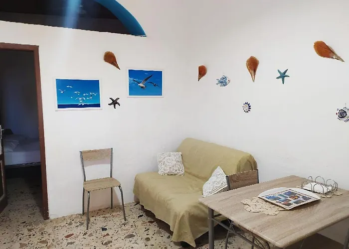 Casa Da Vela
