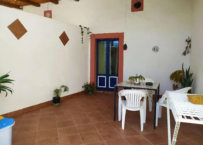 Apartment Casa Da Vela Rinella