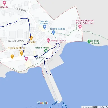 Διαμέρισμα Casa Da Vela