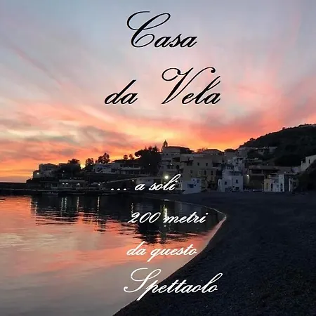 Casa Da Vela
