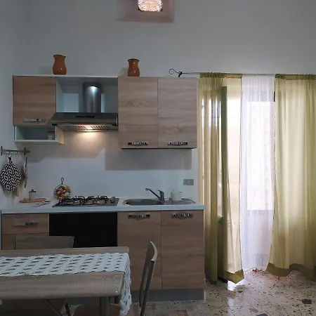 Daire Casa Da Vela *