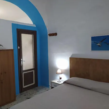 Casa Da Vela Daire *