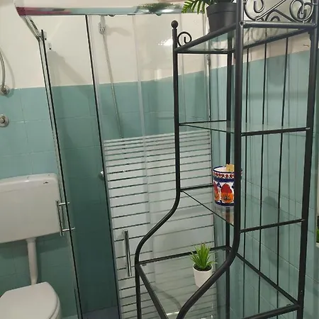 Casa Da Vela 公寓 *