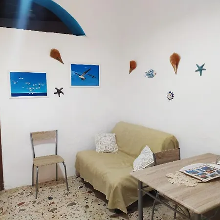 Casa Da Vela