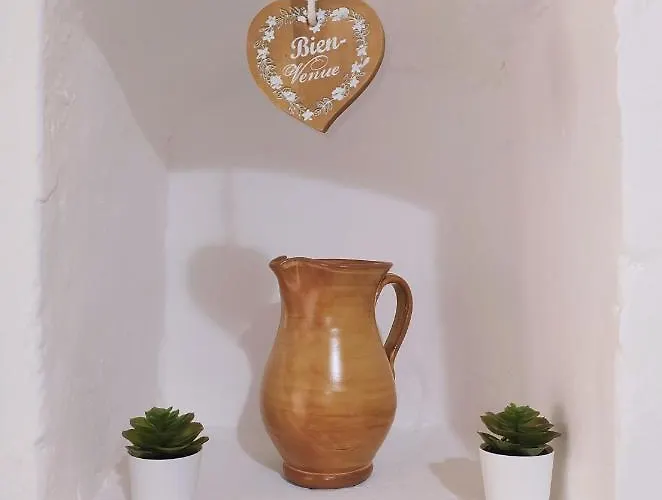 Appartement Casa Da Vela Rinella