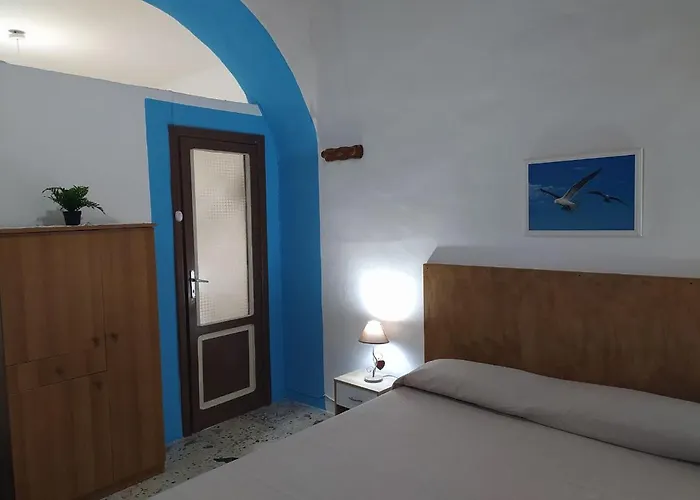 Casa Da Vela Appartement *